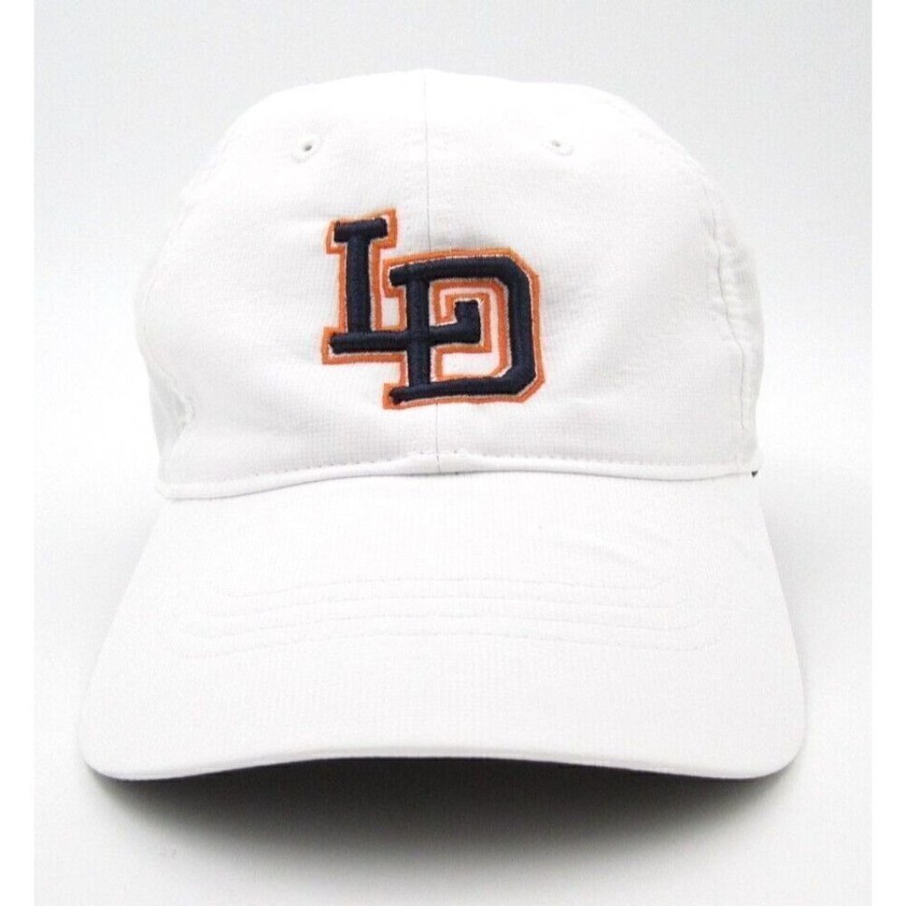 Men's LD Embroidered Nike‎ Golf Adjustable Hat